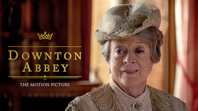 Downton Abbey